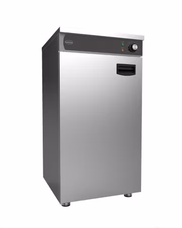 Combisteel platta värmare 1 dörr | 7518.0005