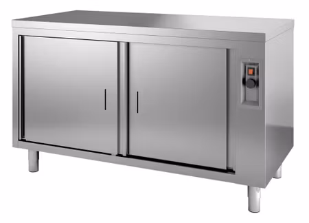 Combisteel 700 värmeskåp roterande dörr 1000 | 7452.0110