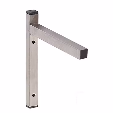 Combisteel permanent konsol enkel 300 | 7412.0730
