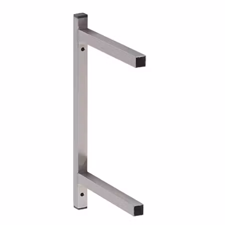 Combisteel permanent konsol dubbel 300 | 7412.0731