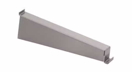 Combisteel justerbar konsol 300 | 7455.0555