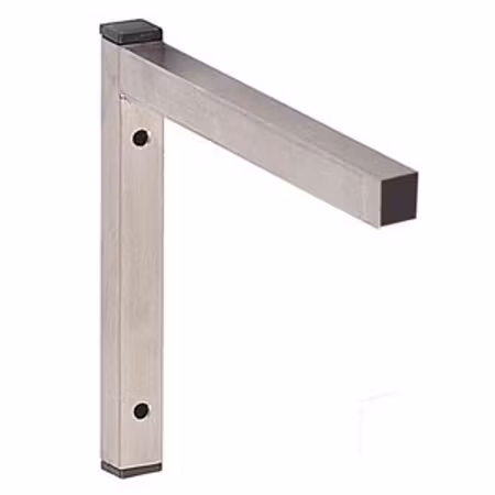 Combisteel permanent konsol enkel 400 | 7455.0610