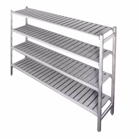 Combisteel hyllsystem system 1525 | 7013.2135