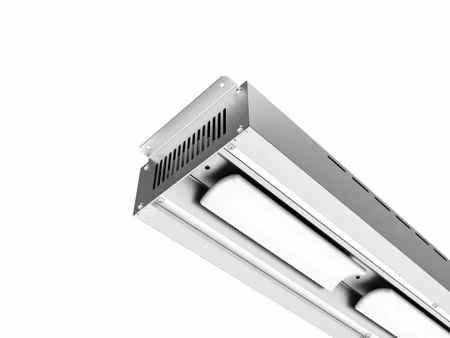 Combisteel keramisk övervärmare 1000 - 3 värmeelement À 250W | 7020.0800