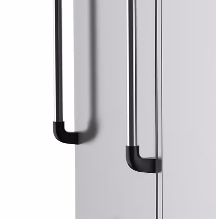 Combisteel bankett vagn uppvärmd 15X 2/1GN | 7178.1100
