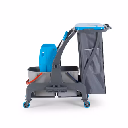 Combisteel rengöring vagn PROCART stråle 735S | 7048.0050