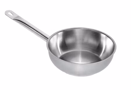 Combisteel konisk gryta rostfritt Ø20 2,0L | 7501.0120