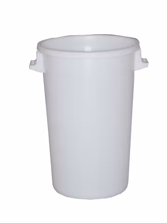 Combisteel avfall behållare 200L | 7483.0035