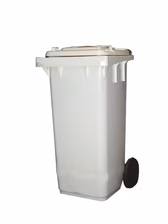 Combisteel avfall behållare 240L | 7483.0045