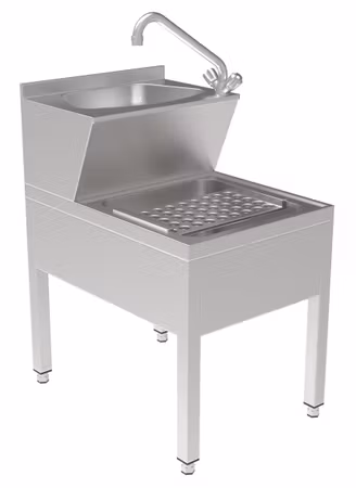 Combisteel handtvättställ | 7013.0765