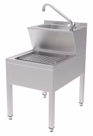 Combisteel handtvättställ | 7013.0765