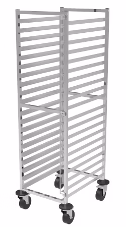 Combisteel avplockning vagn omonterad EN 600X400 | 7490.0255
