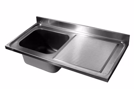 Combisteel 600 diskbänk bänkmodell 1 vänster 1200 | 7013.1310