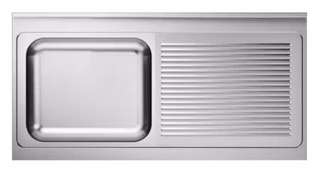 Combisteel 700 diskbänk bänkmodell 1 vänster 1400 | 7013.1140