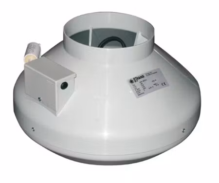 Combisteel ventilationskanal fläkt 1100M3 | 7225.0025