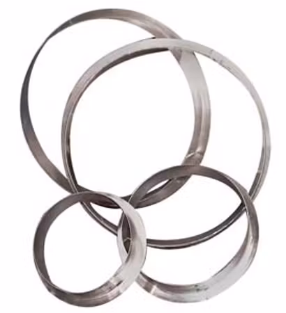 Combisteel rund fläns Ø 300 | 7216.0520
