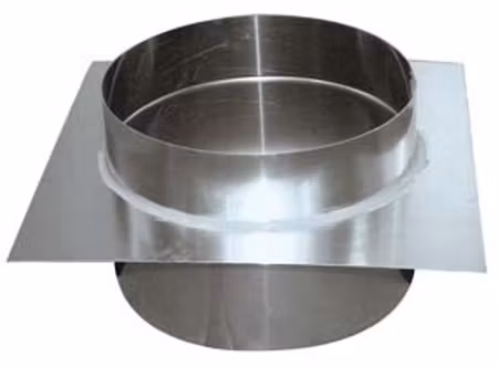 Combisteel ventilationskanal anslutning Ø 250 | 7221.0050