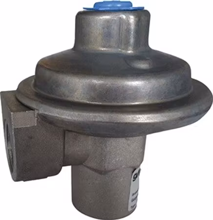 Combisteel gas regulator ventil ¾ | 7223.0015