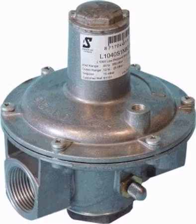 Combisteel gas regulator ventil 1 | 7223.0020