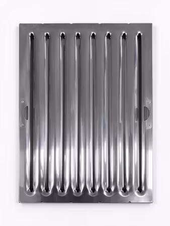 Combisteel labyrint filter 495X495X20MM | 7227.1015