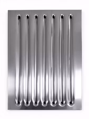 Combisteel labyrint filter 495X495X20MM | 7227.1015