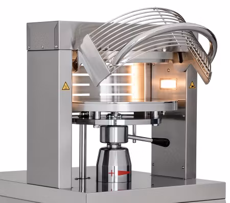 Combisteel PIZZA press 33 | 7485.0205