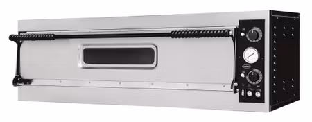 Combisteel pizzaugn enkel 1 X 3 | 7485.0140