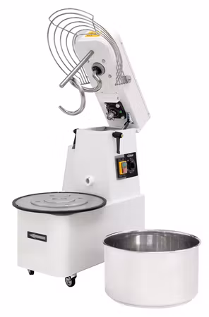 Combisteel degblandare 32 L utdragbar bunke | 7485.0110