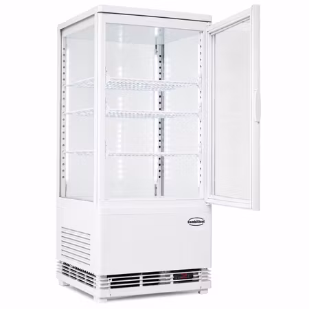 Combisteel kylmonter 68L vit | 7487.0165