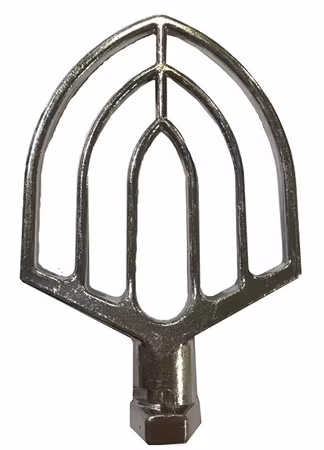 Combisteel flatblandare för 7455.0110 | 7455.0139