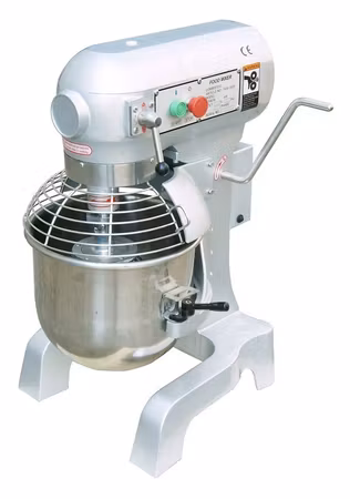Combisteel planetblandare 10 l | 7455.1410