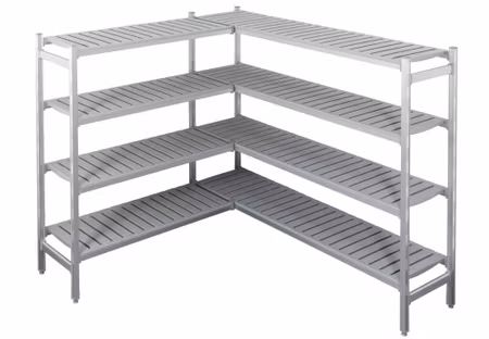 Combisteel hyllsystem för 7489.2070 | 7013.3770