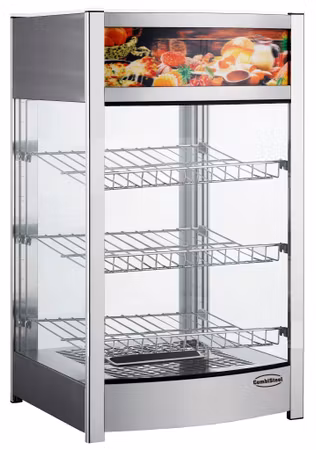 Combisteel värmemonter 97L | 7487.0115