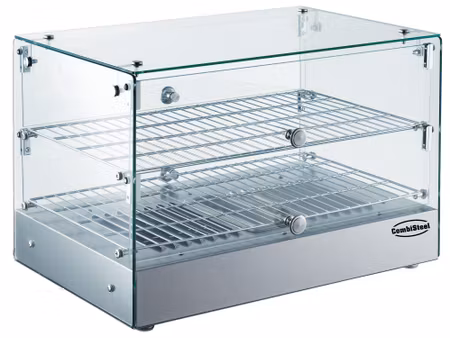 Combisteel värmemonter 50L | 7487.0125