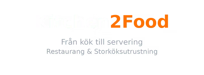 Kitchen2Food