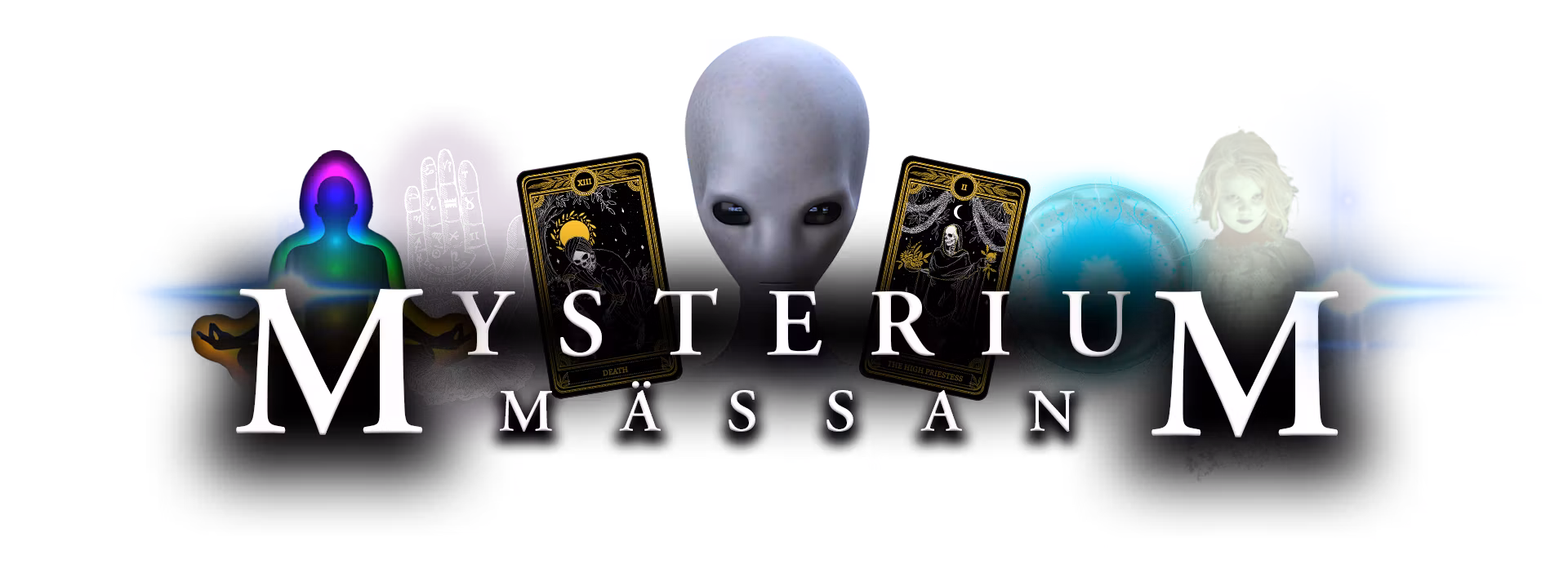 Mysteriummässan