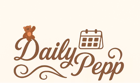 DailyPepp UF