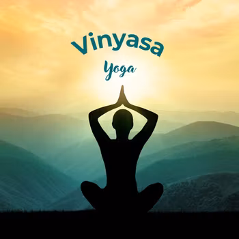 Vinyasa Yoga 10 ggr. Torsdagar kl 17. Start v 37