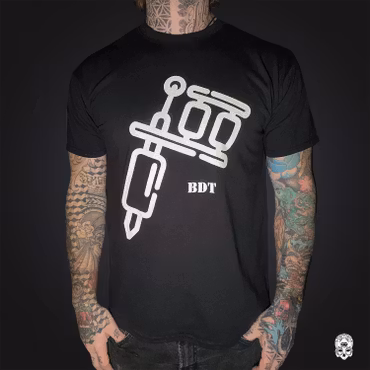 BDT & Tattoo machine