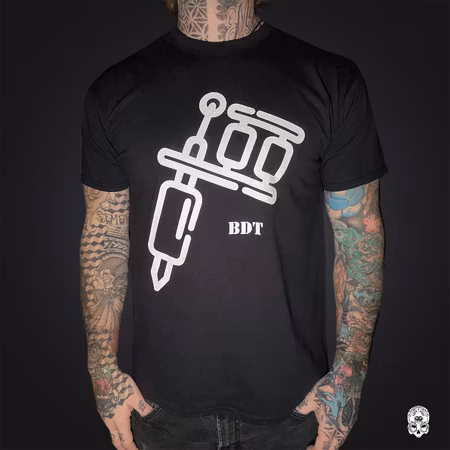 BDT & Tattoo machine
