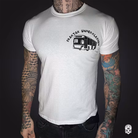 Fraktar Underklassen