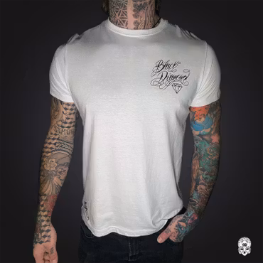 Black Diamond & Tattoo machine