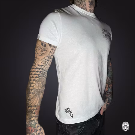 Black Diamond & Tattoo machine