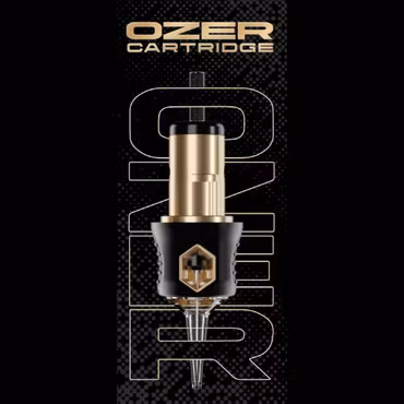 Ozer-G Cartridge needles MAGNUM