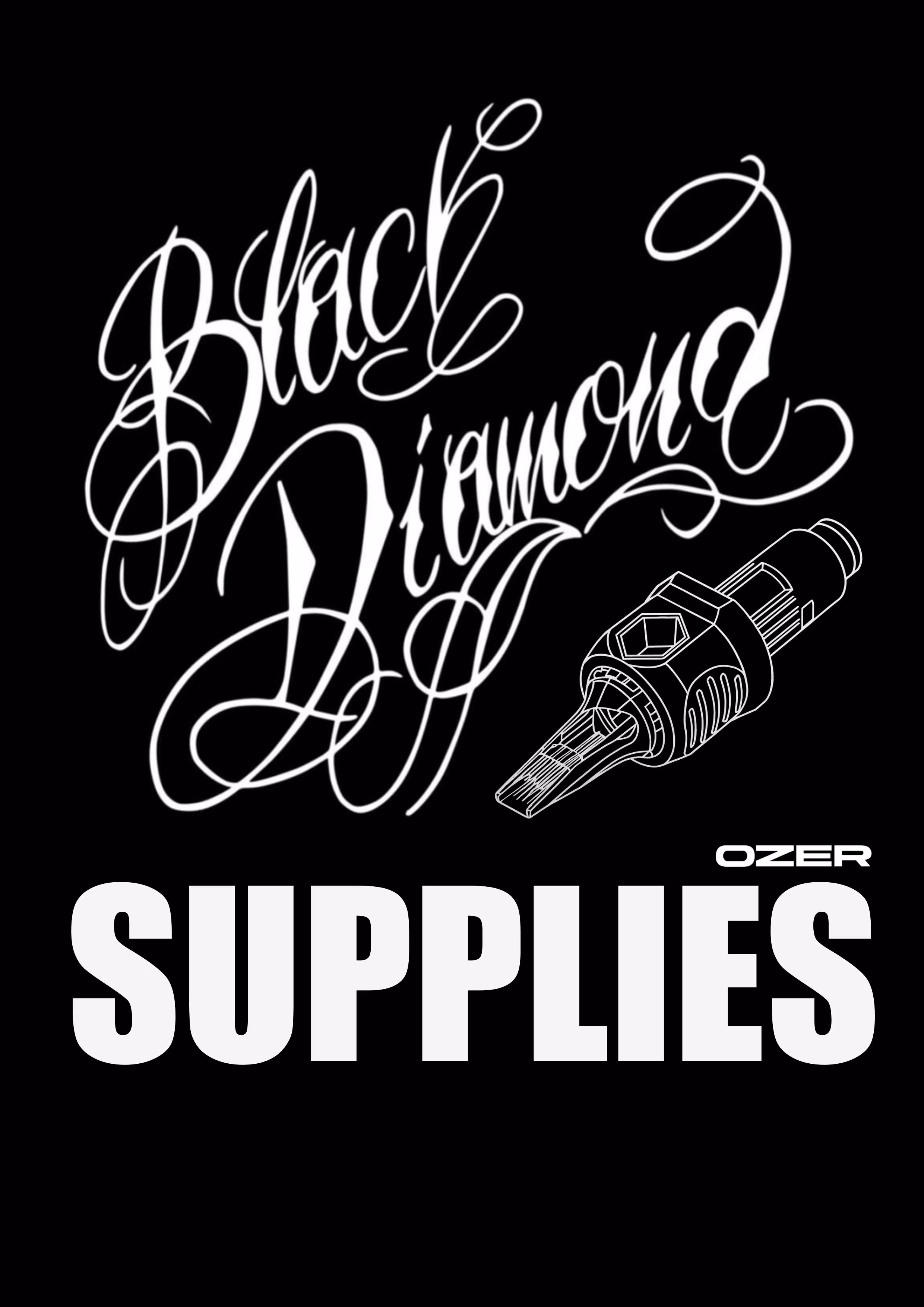 Black Diamond Supplies
