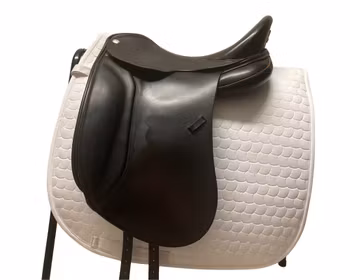 Sommer, Esprit, 17", svart, MW