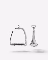 Ryde Adjustable - stigbygel SILVER
