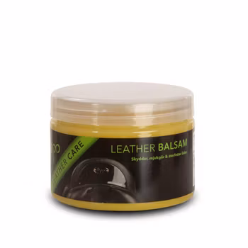 Lippo Leather Balsam 450 ml