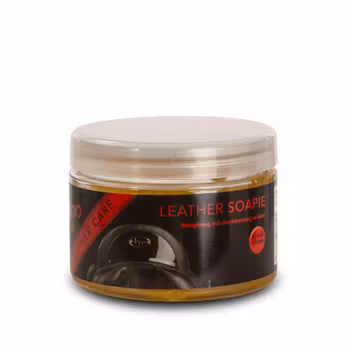 Lippo Leather Soapie 200 ml