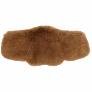 Equi-Soft® Pad Fårskinn EA Mattes